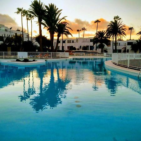 B46 Precioso Apartamento Pegado A La Playa Apartment Corralejo Luaran gambar