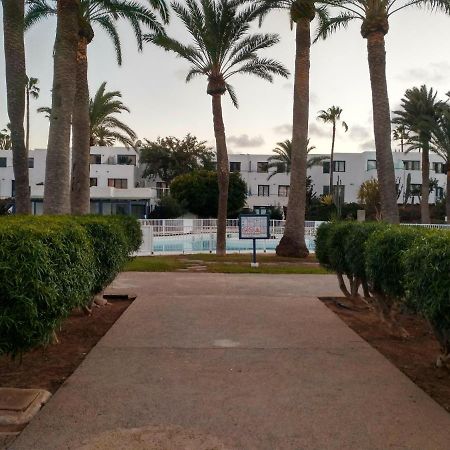 B46 Precioso Apartamento Pegado A La Playa Apartment Corralejo Luaran gambar