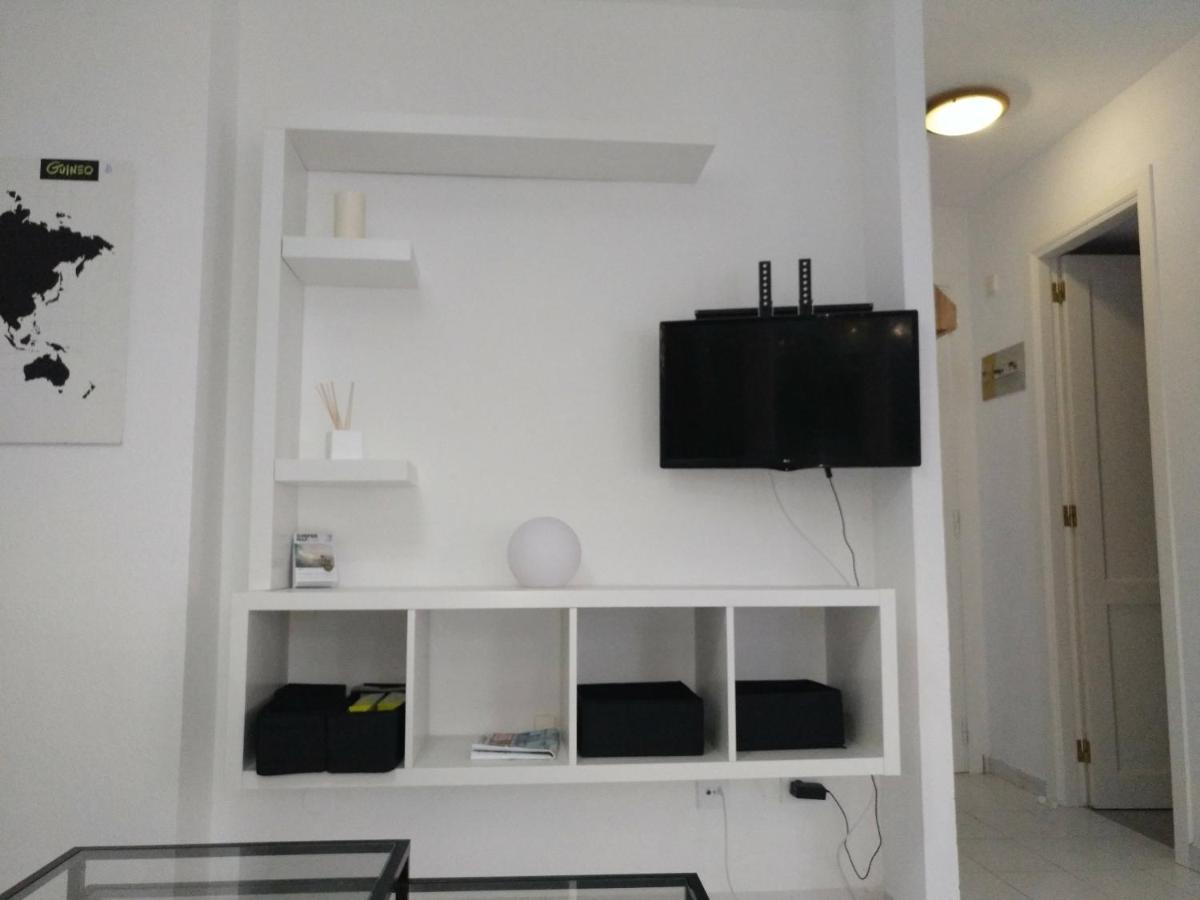 B46 Precioso Apartamento Pegado A La Playa Apartment Corralejo Luaran gambar