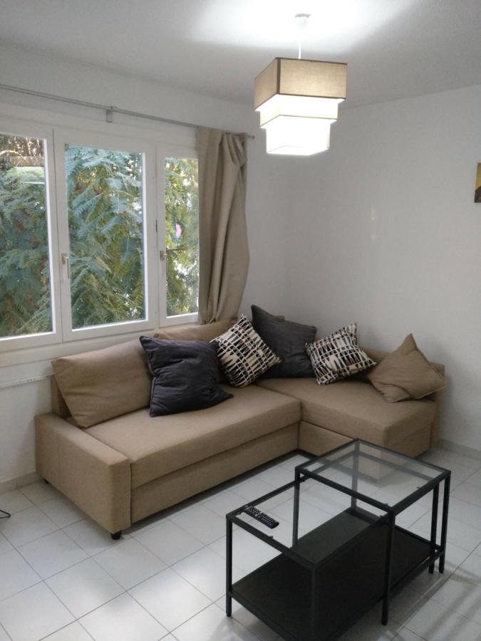 B46 Precioso Apartamento Pegado A La Playa Apartment Corralejo Luaran gambar