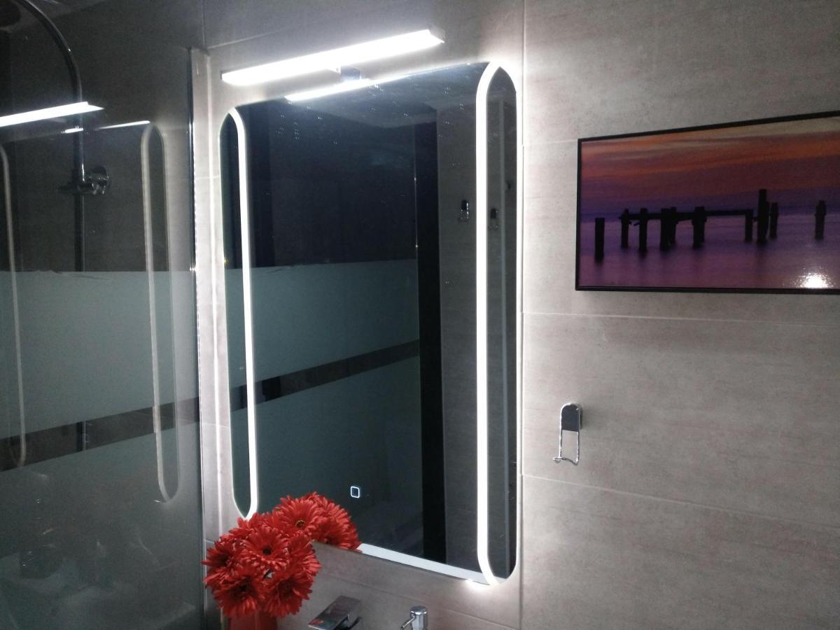 B46 Precioso Apartamento Pegado A La Playa Apartment Corralejo Luaran gambar