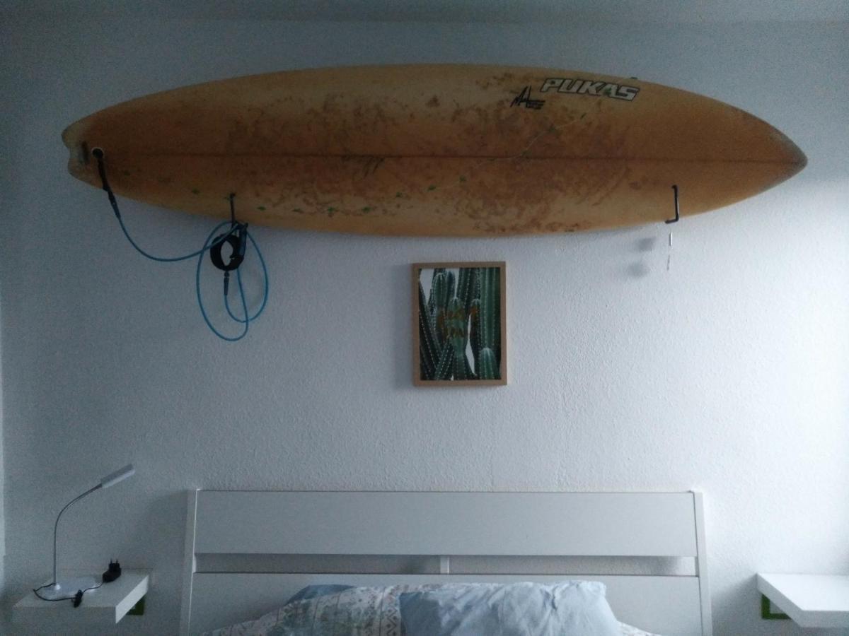 B46 Precioso Apartamento Pegado A La Playa Apartment Corralejo Luaran gambar