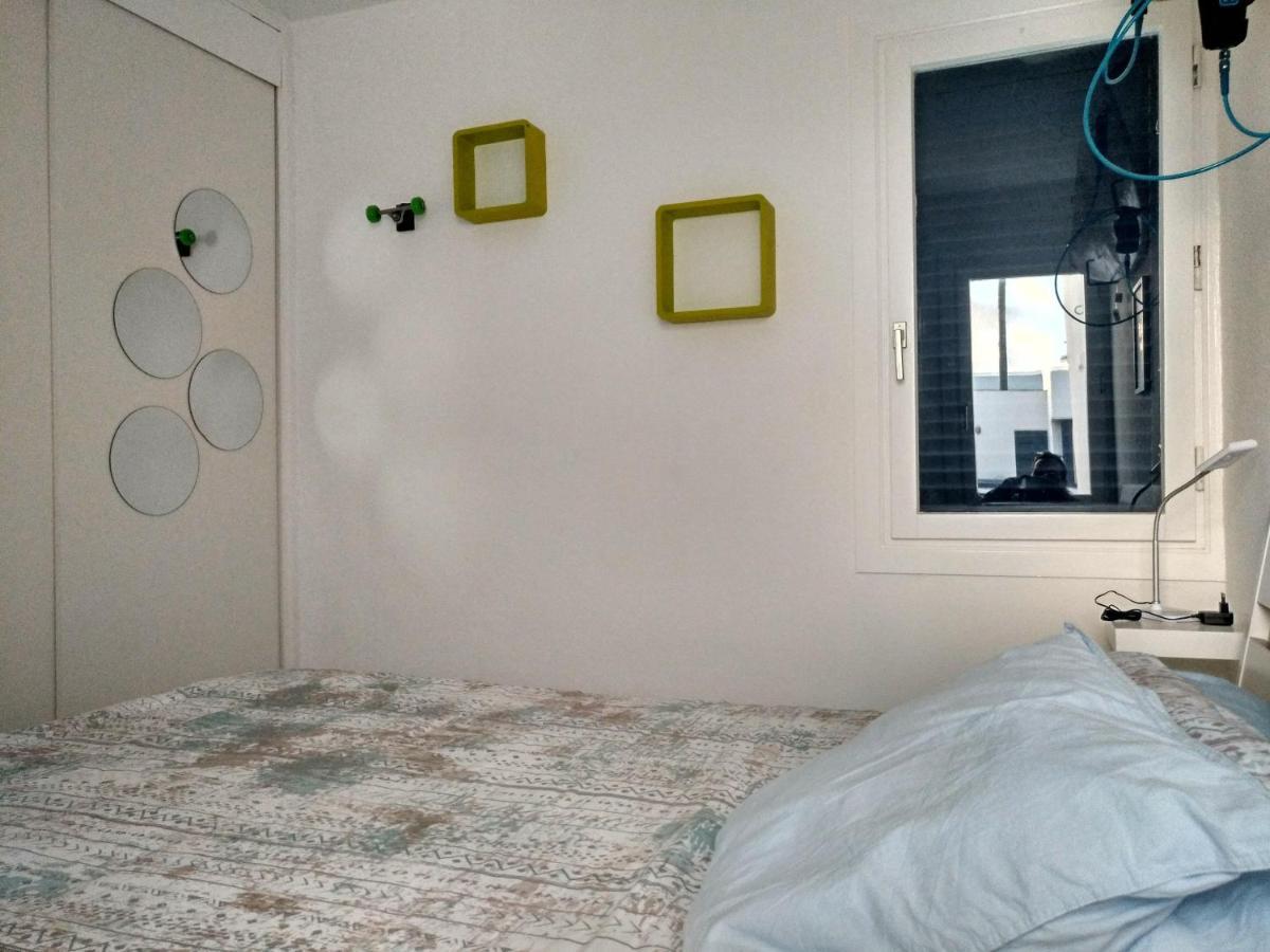 B46 Precioso Apartamento Pegado A La Playa Apartment Corralejo Luaran gambar