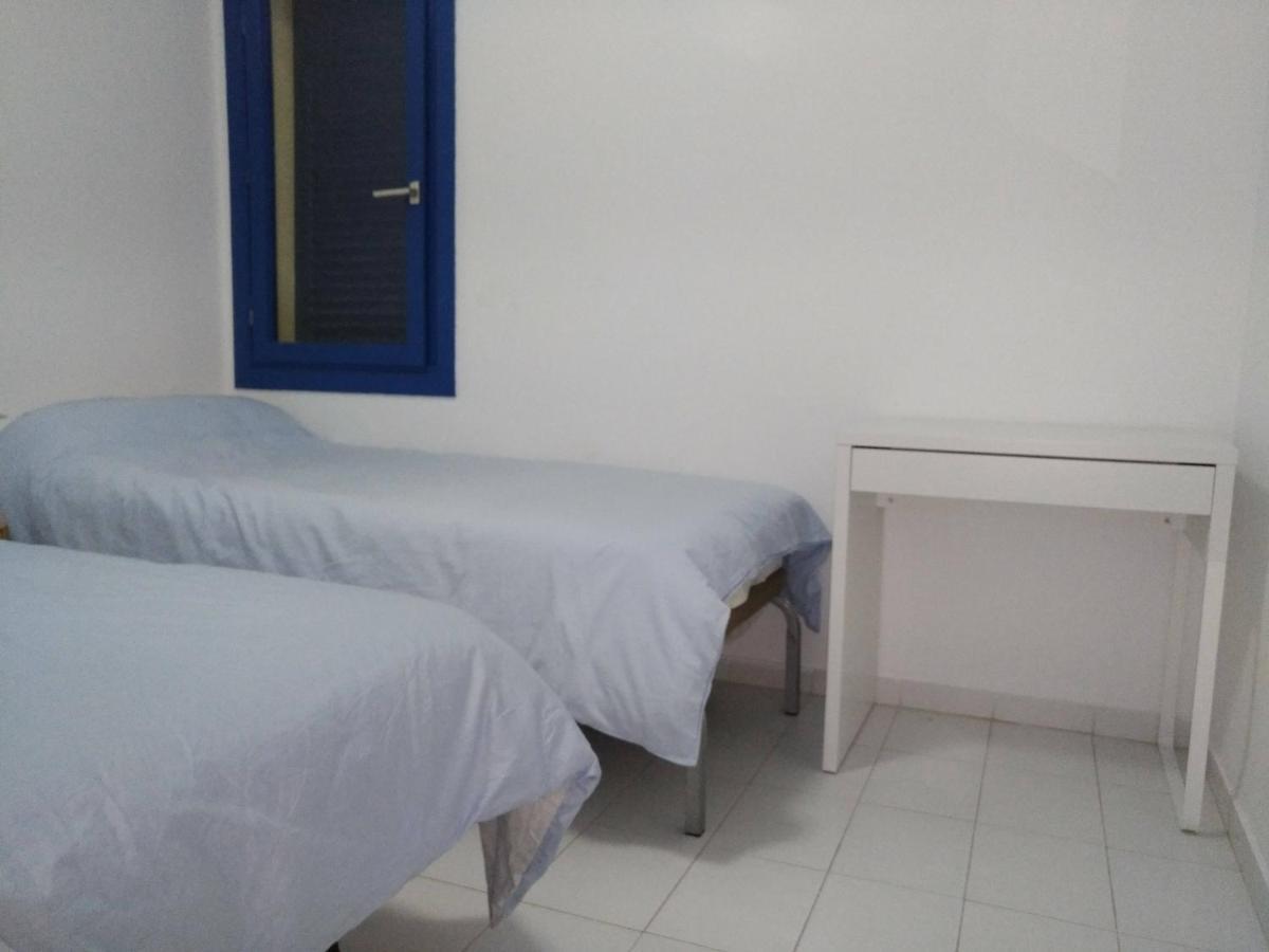 B46 Precioso Apartamento Pegado A La Playa Apartment Corralejo Luaran gambar