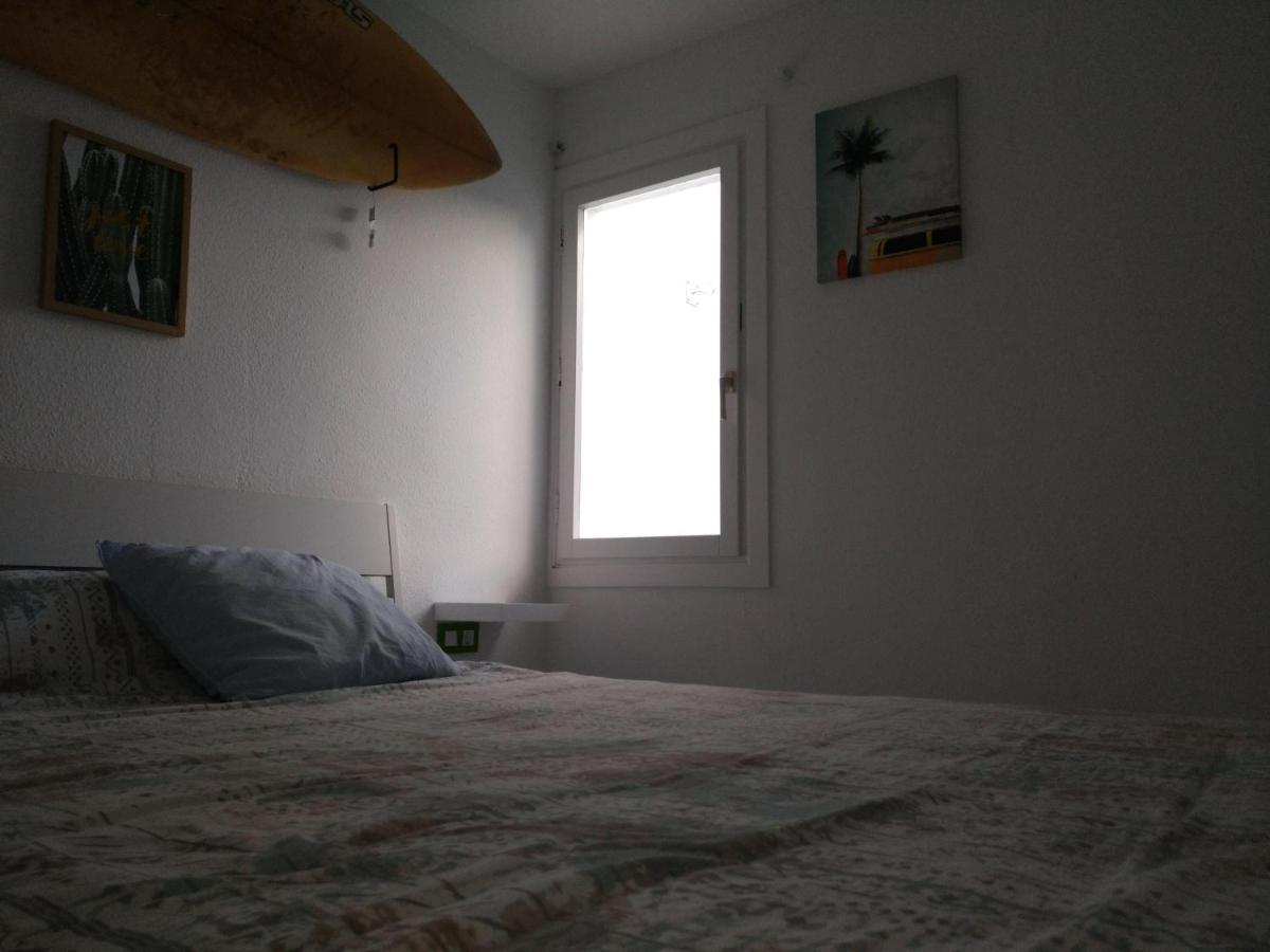 B46 Precioso Apartamento Pegado A La Playa Apartment Corralejo Luaran gambar