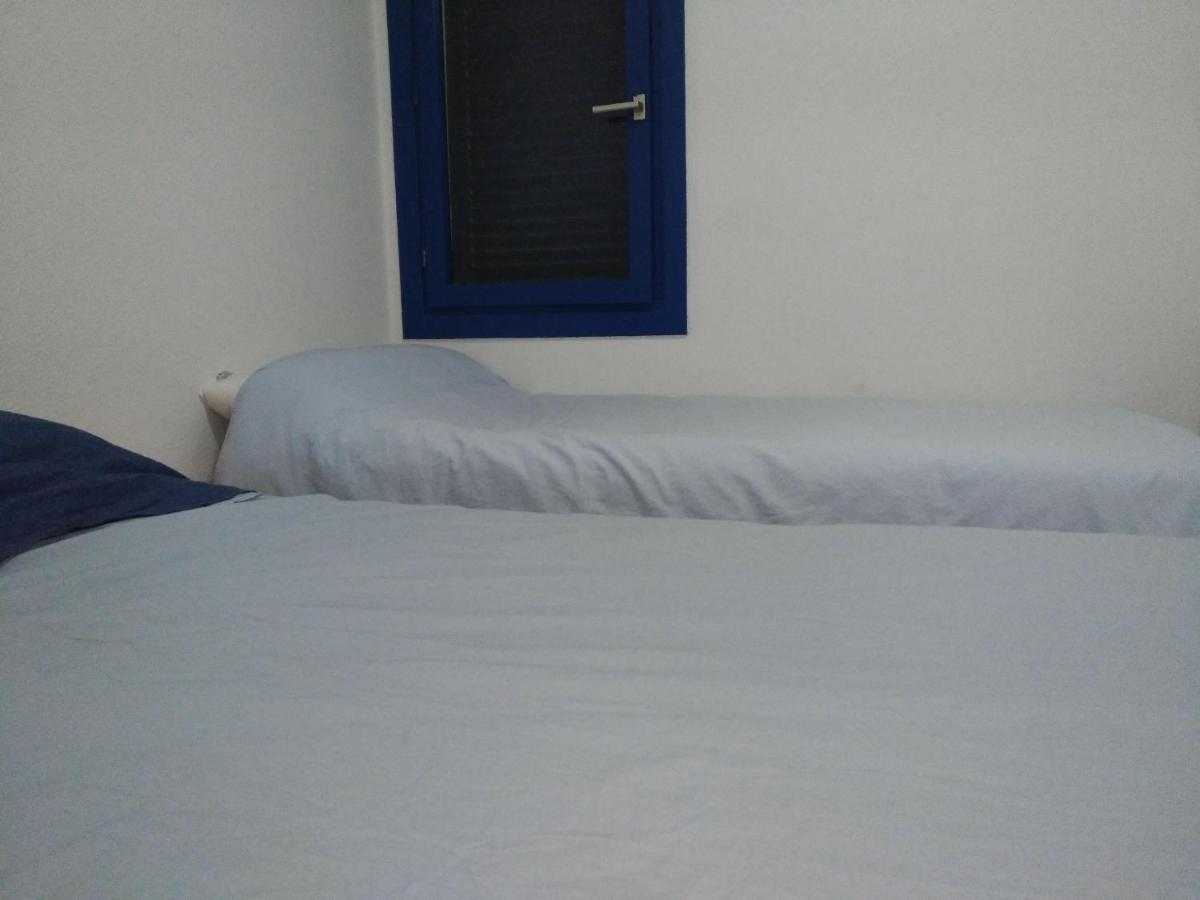 B46 Precioso Apartamento Pegado A La Playa Apartment Corralejo Luaran gambar