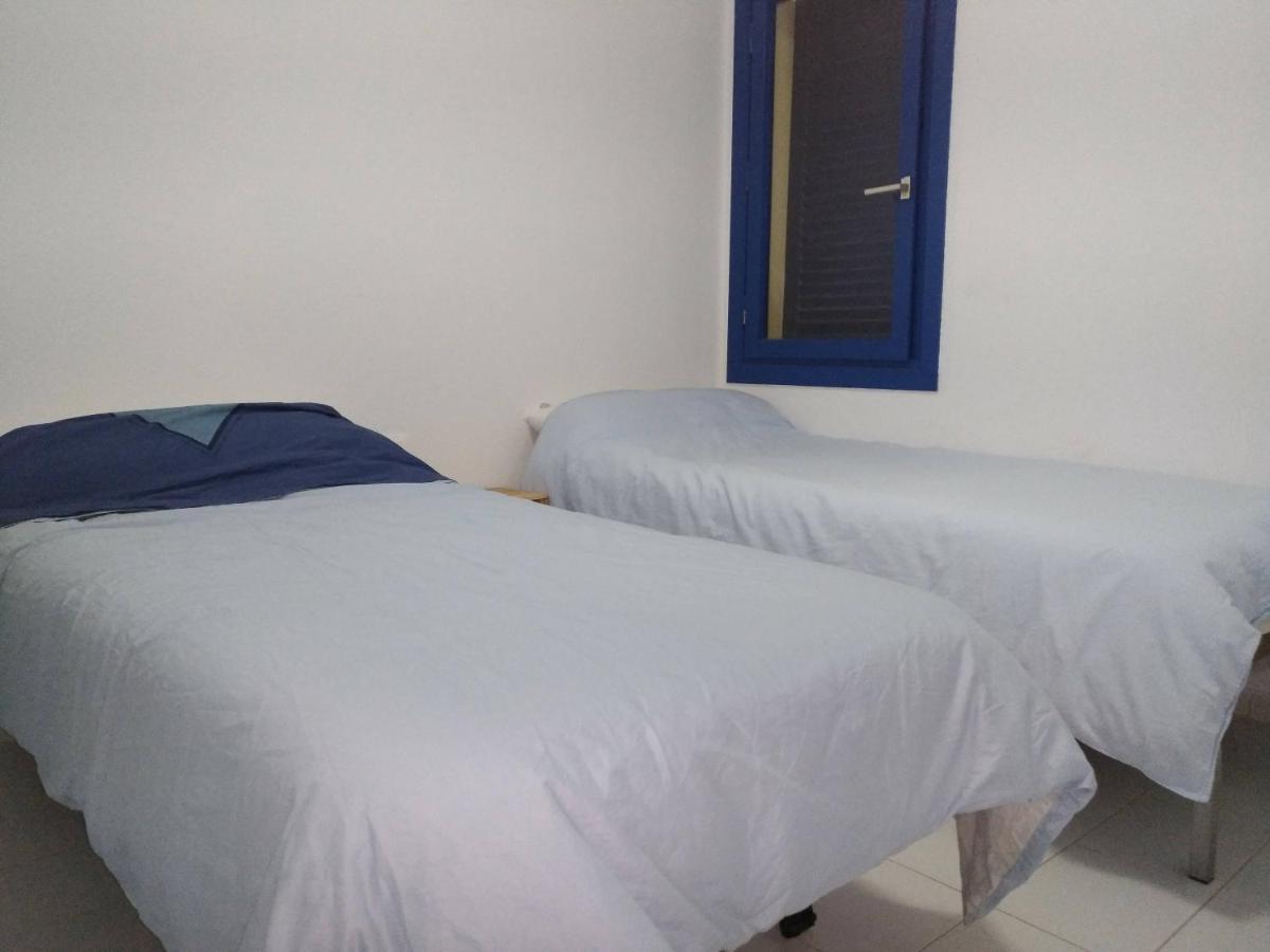 B46 Precioso Apartamento Pegado A La Playa Apartment Corralejo Luaran gambar